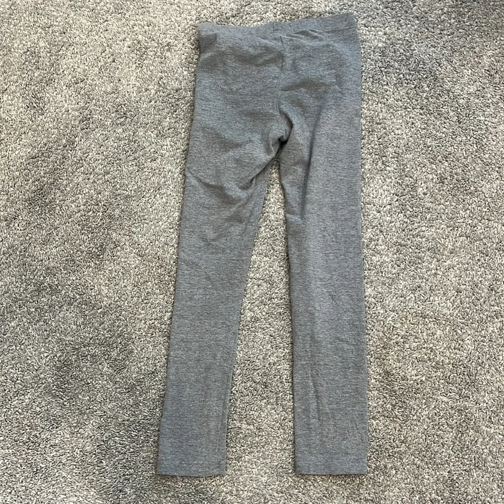 Old Navy | EUC All Together ☮️ Graphic Leggings